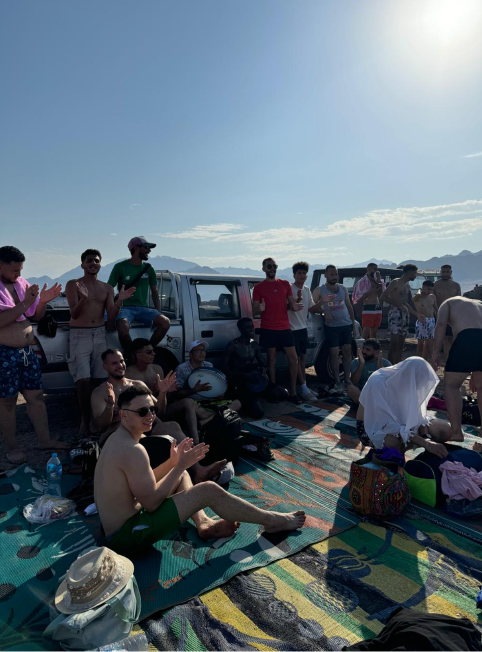 من صور محمود عطا